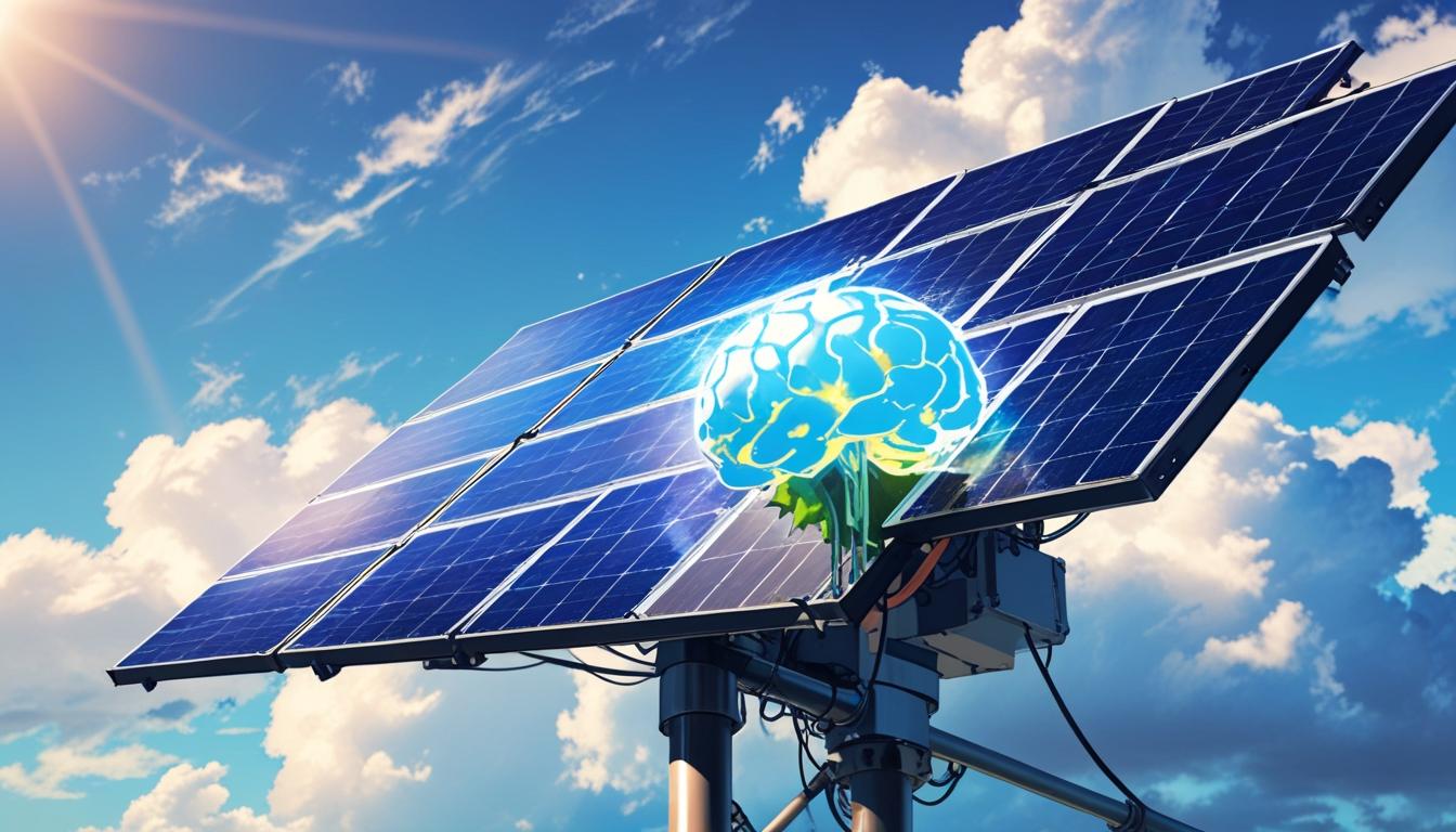 Excelsior Energy partners with Proximal to enhance energy storage with AI