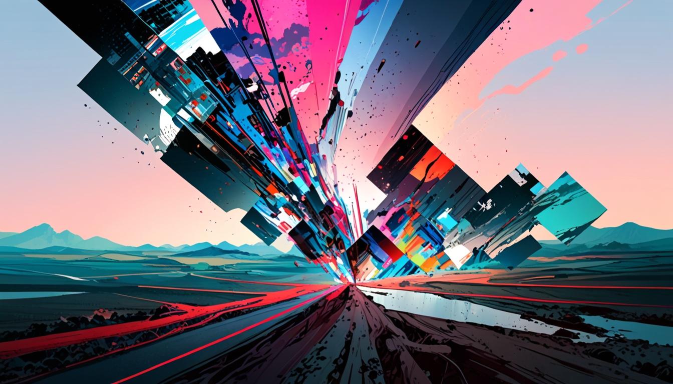 Exploring Lacan's concept of the Other in identity and technology