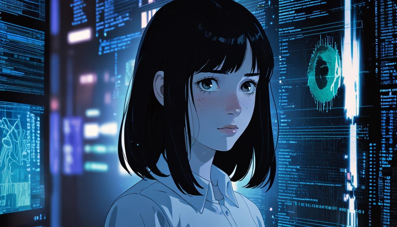 Family devastated by AI chatbot recreating tragic daughter