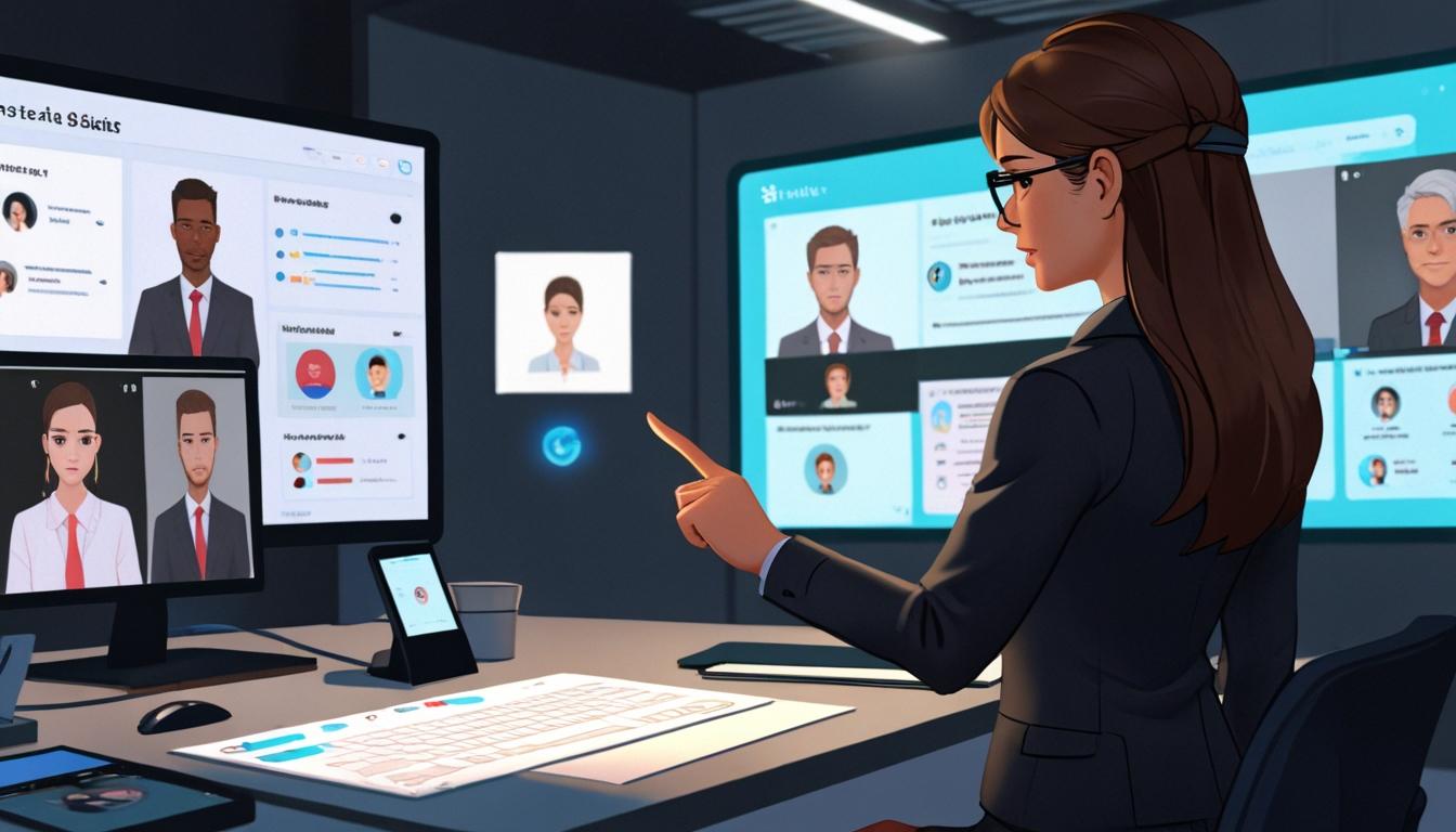 FullyRamped secures $2.3 million in pre-seed funding for AI sales training platform