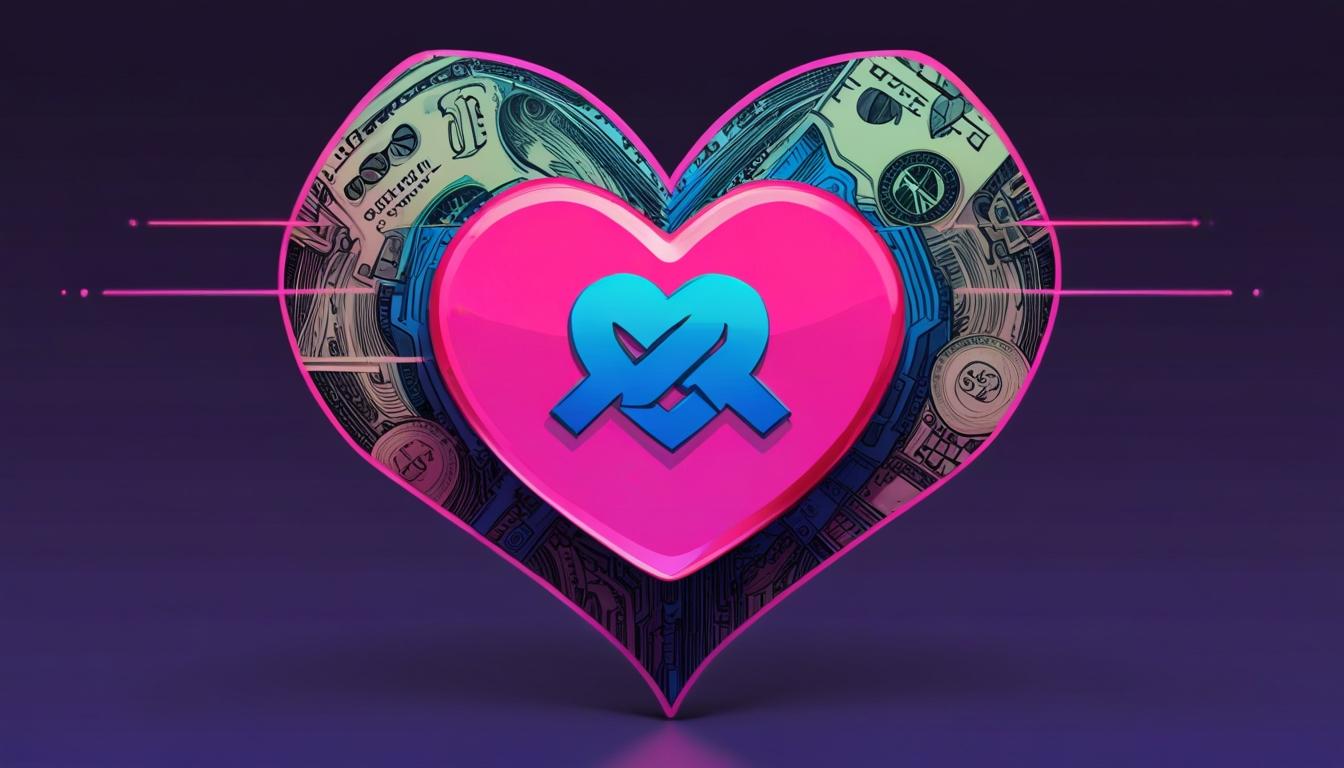 GoodEgg: The fusion of memecoin mania and AI in the online dating world
