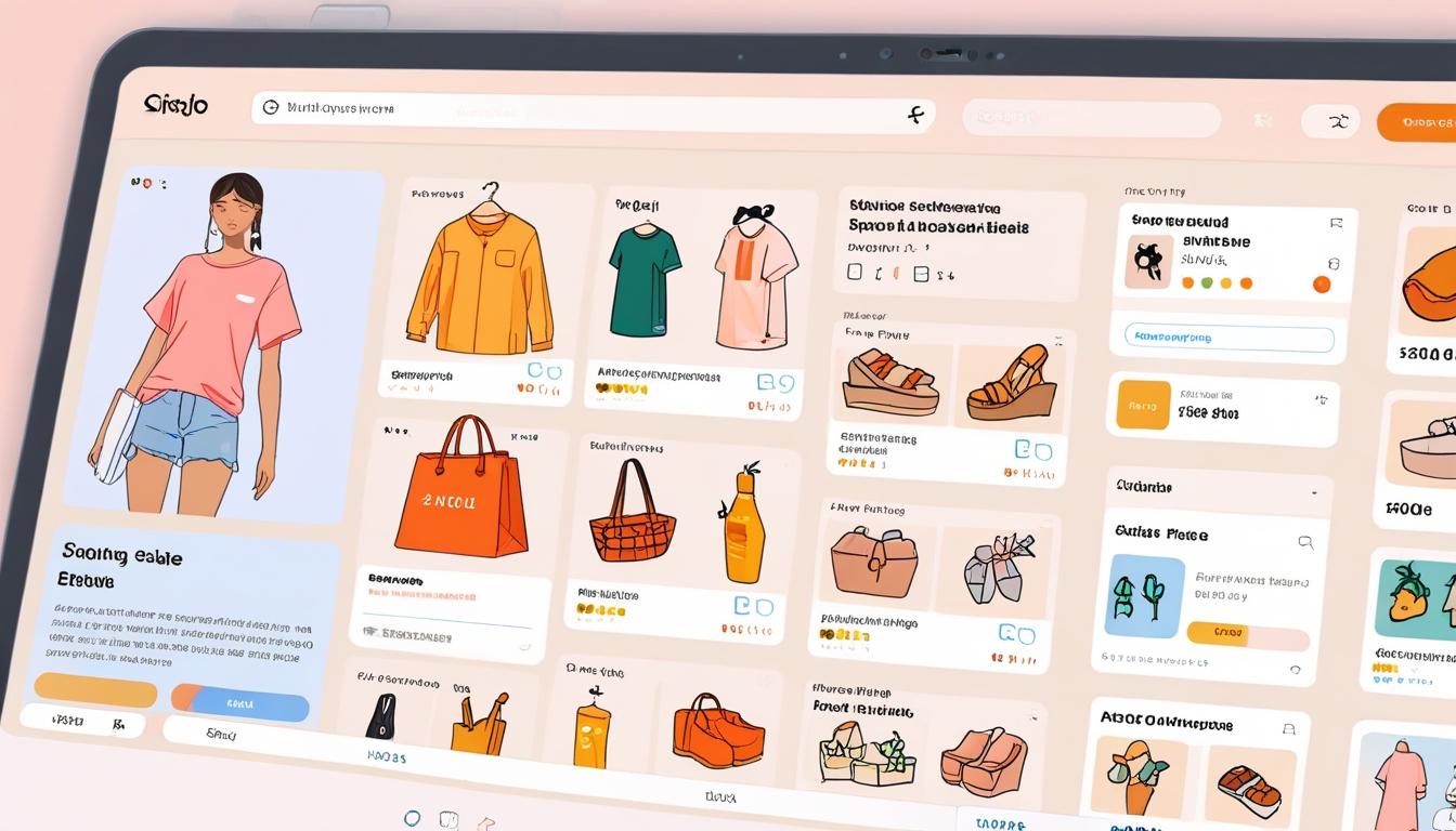 Google transforms Shopping platform with AI for holiday season