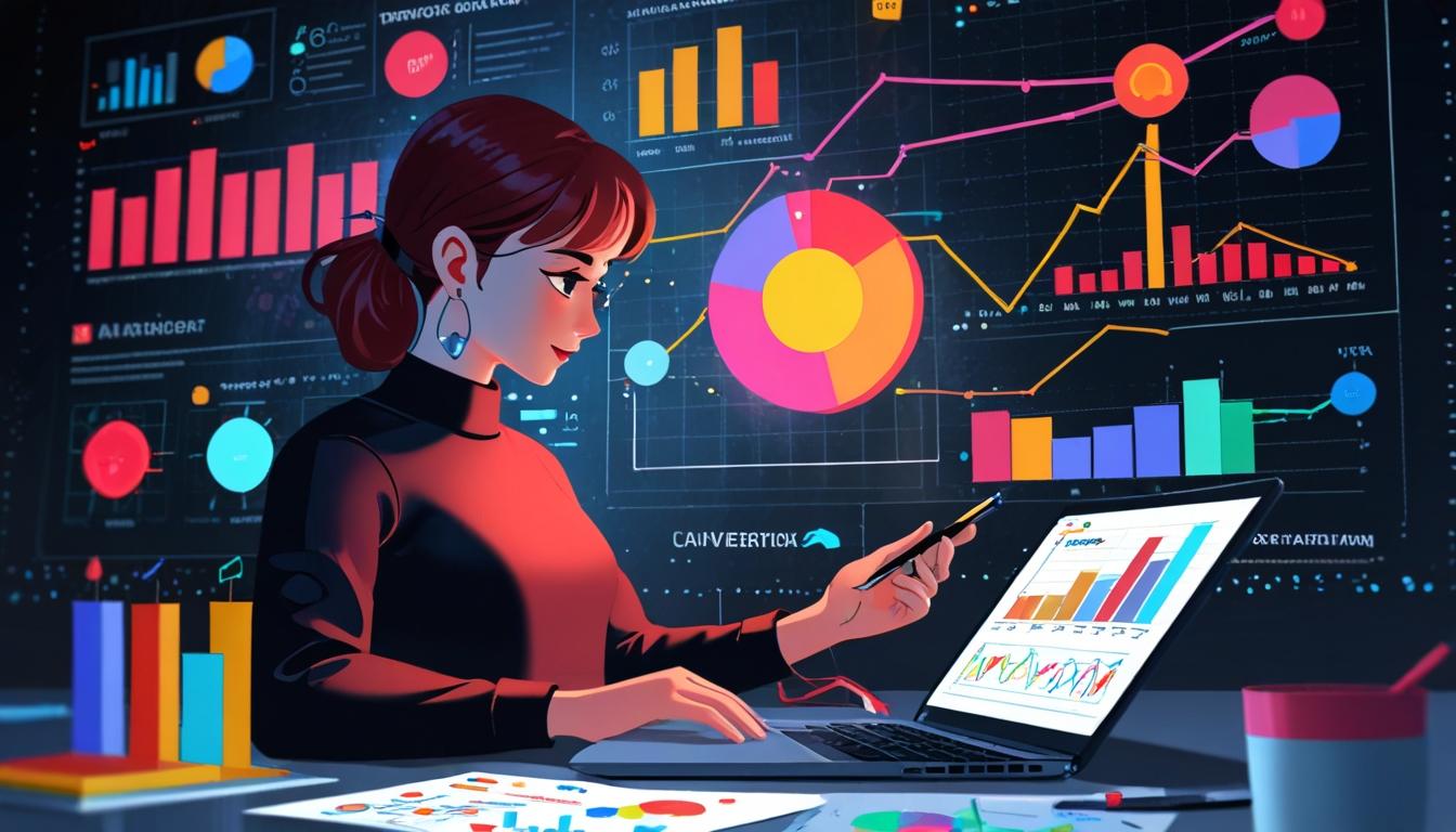 Harnessing AI and automation for effective advertising