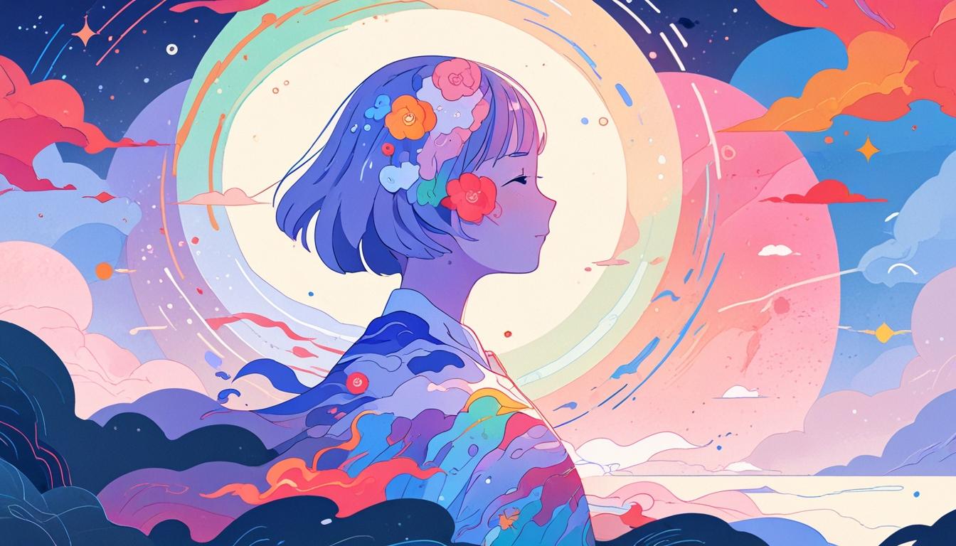 Headspace launches Ebb, a new AI tool for emotional support
