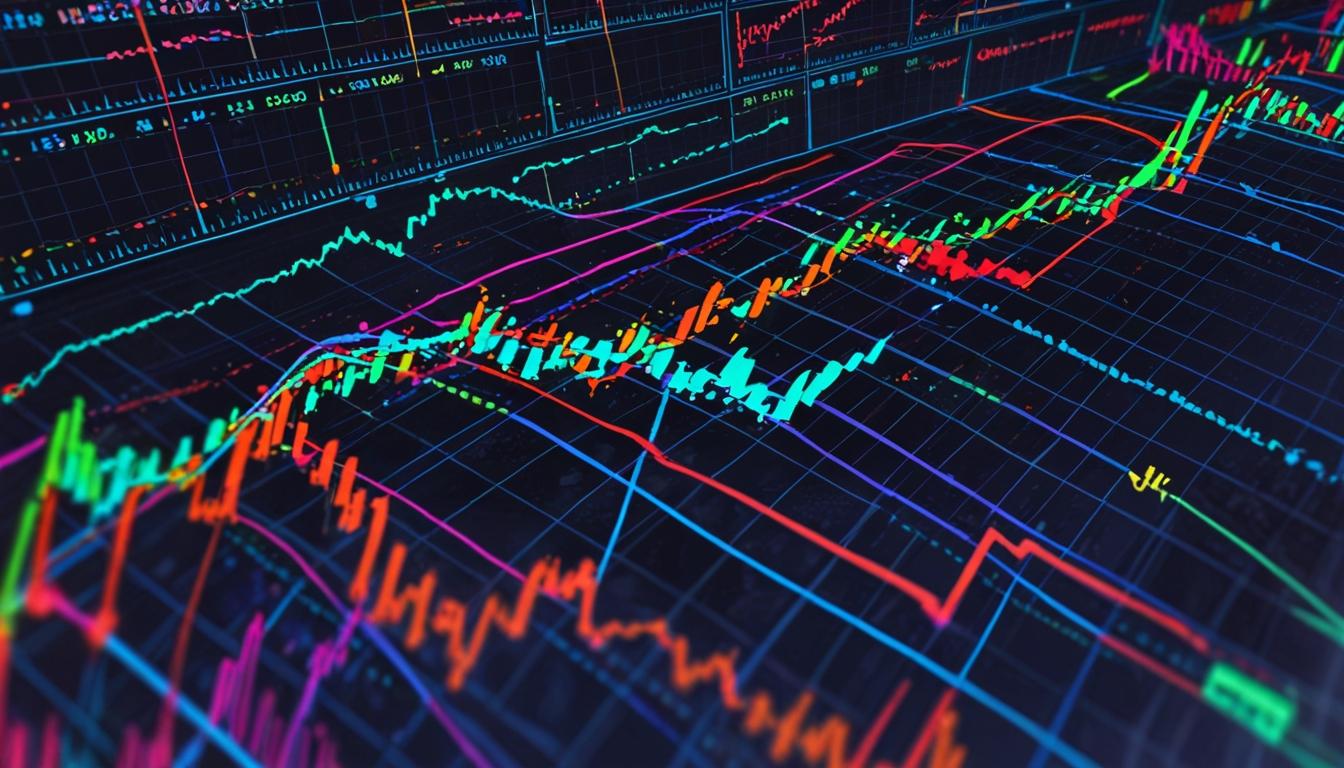 IMF highlights the dual nature of AI in financial markets: efficiency vs. volatility