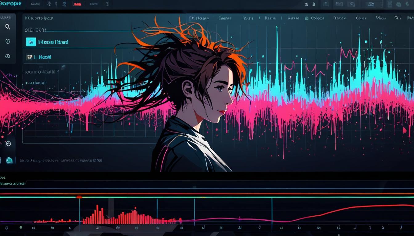 Imogen Heap launches AI assistant Mogen to enhance music creativity