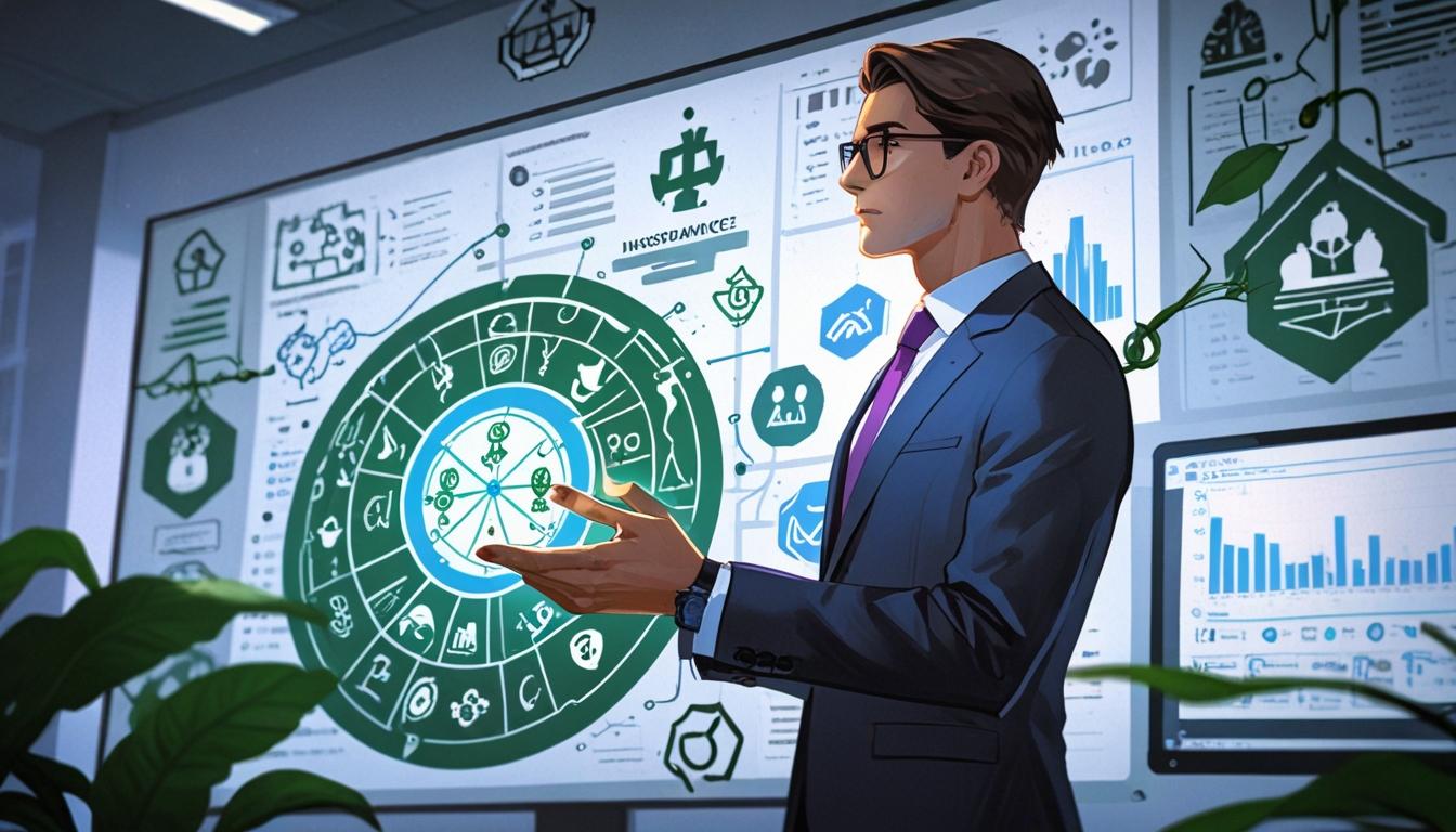 Insurance CEOs optimistic about growth despite challenges