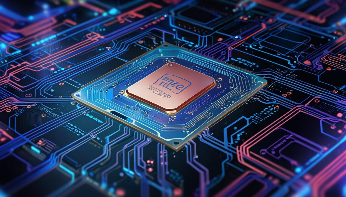 Intel and AMD launch x86 Ecosystem Advisory Group amid tech advancements