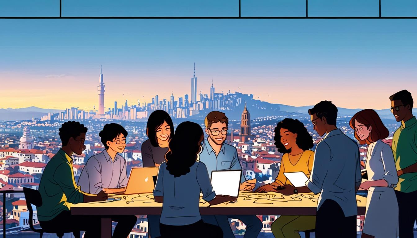Italian startup Stema raises €1.6 million to transform STEM recruitment
