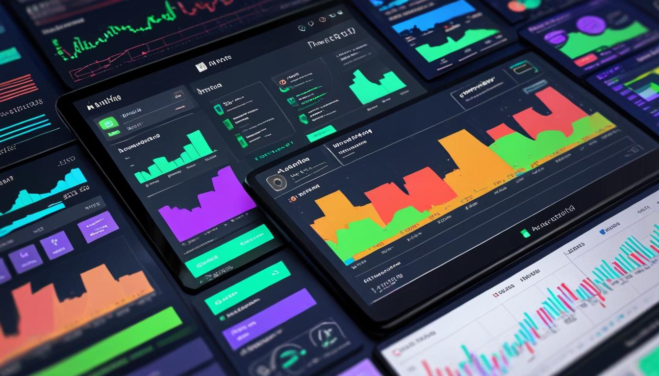 Kyriba launches App Studio to enhance financial operations for CFOs