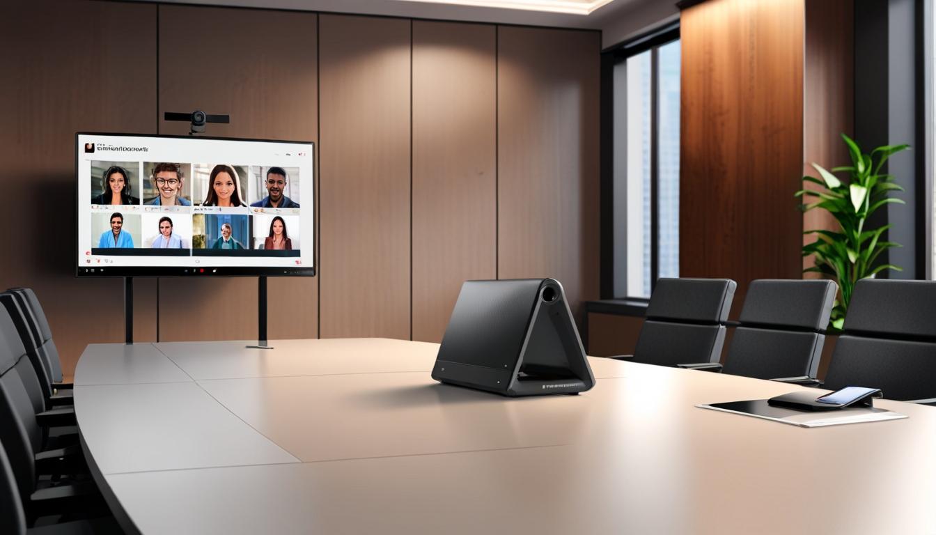 Lenovo launches AI-optimised ThinkSmart Core Gen 2 for enhanced video conferencing