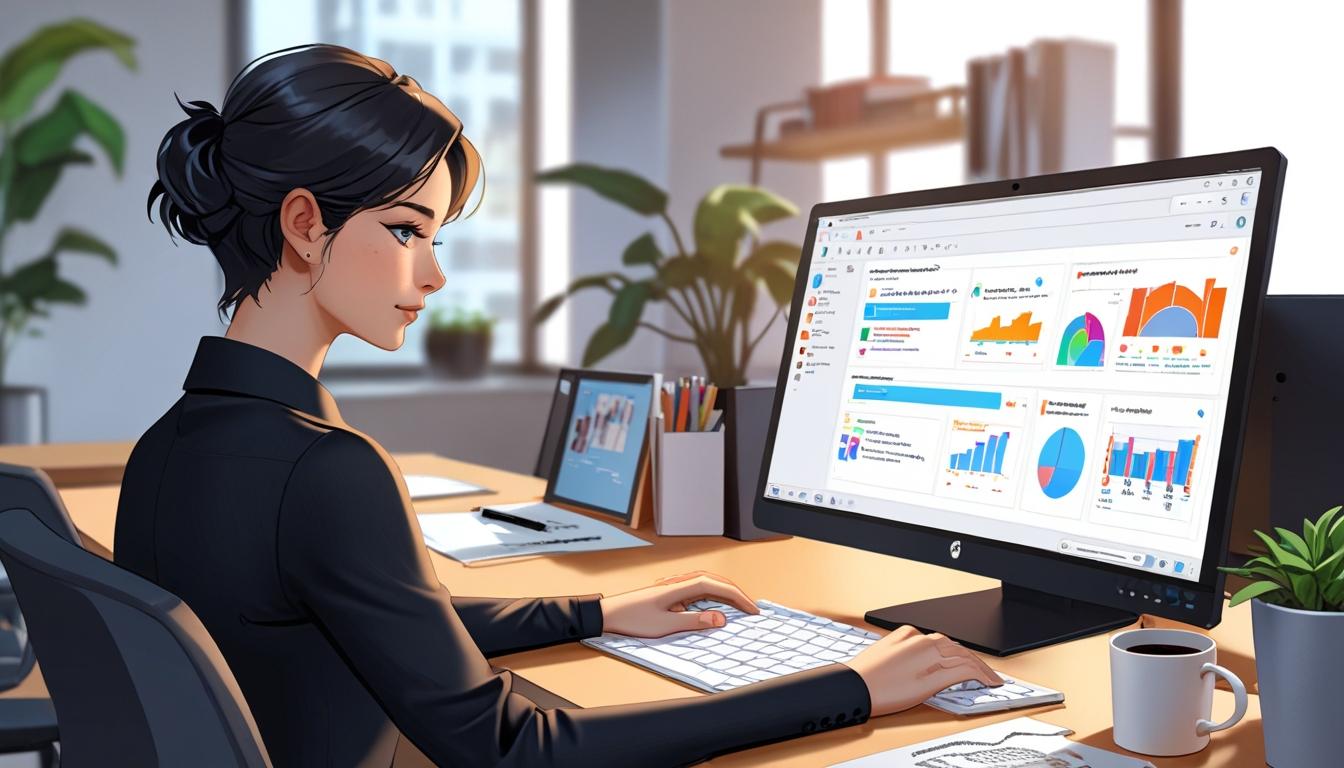 Microsoft launches AI-driven Copilot in OneDrive for enhanced document management