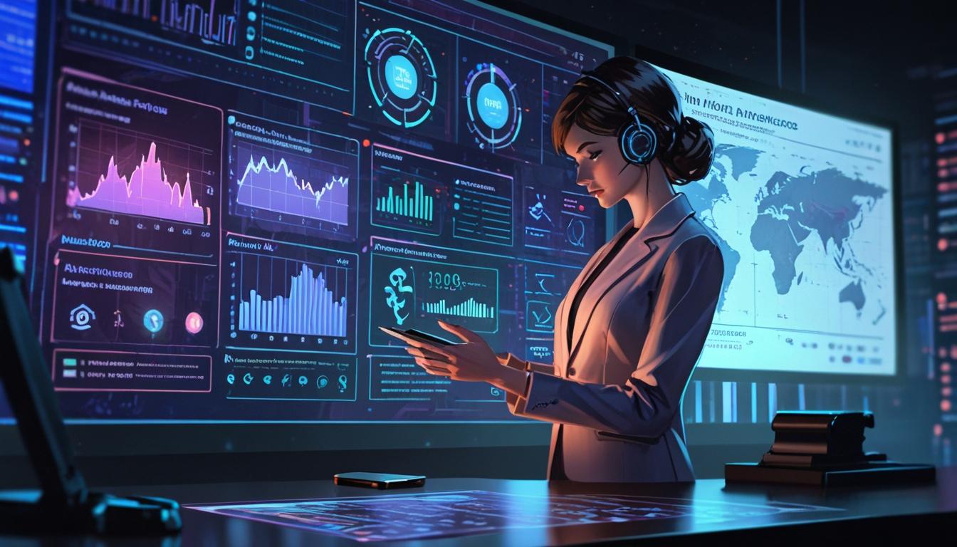Navigating the AI revolution: insights from a dot-com survivor
