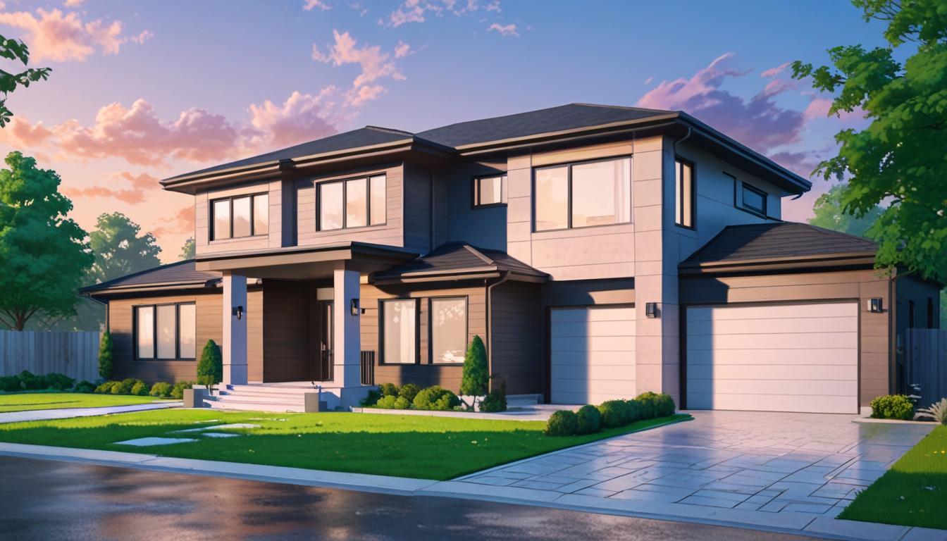 Navigating the mortgage market: Insights from Tomo's CEO on industry evolution and leadership