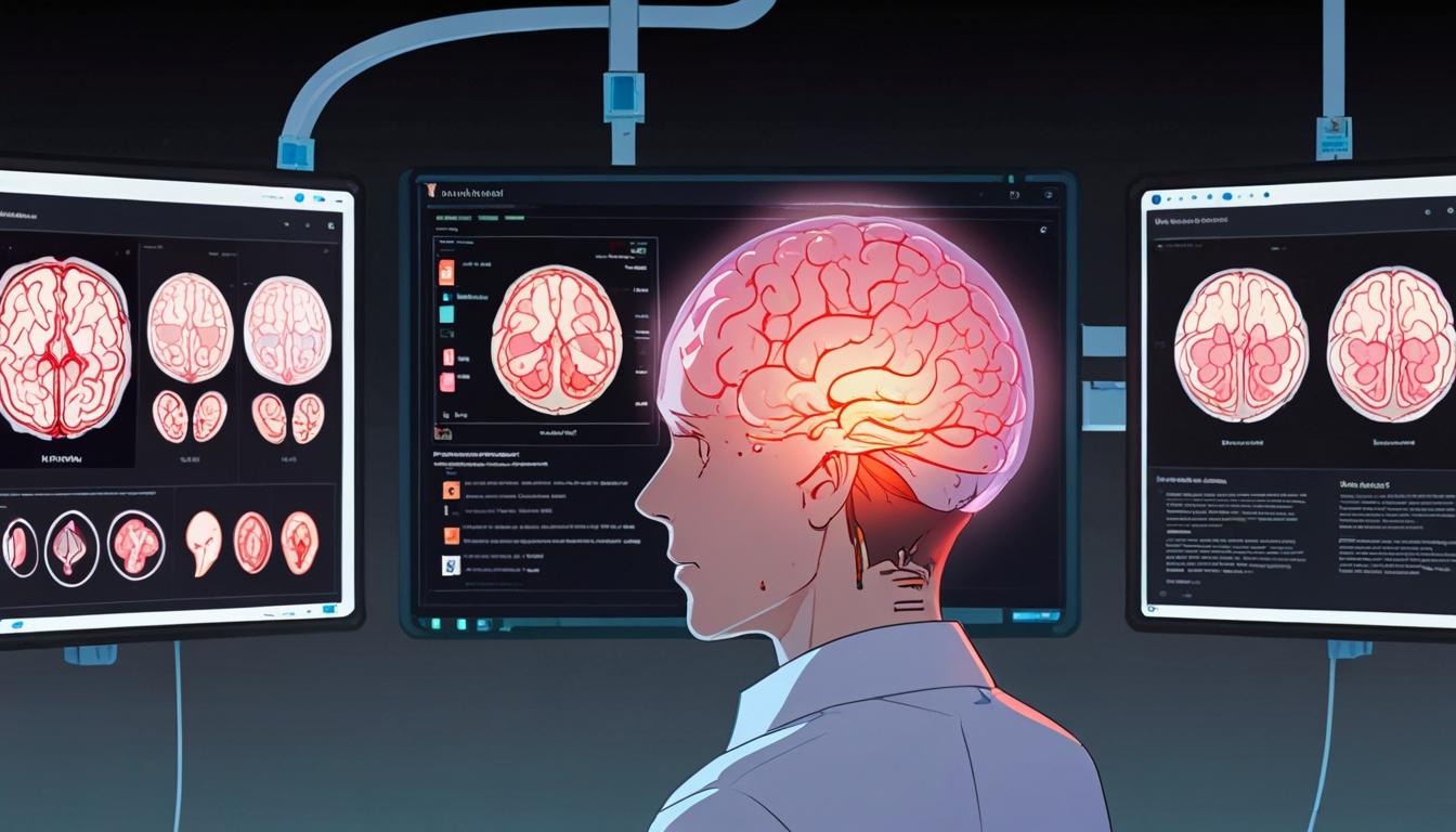 New AI training approach enhances medical image recognition