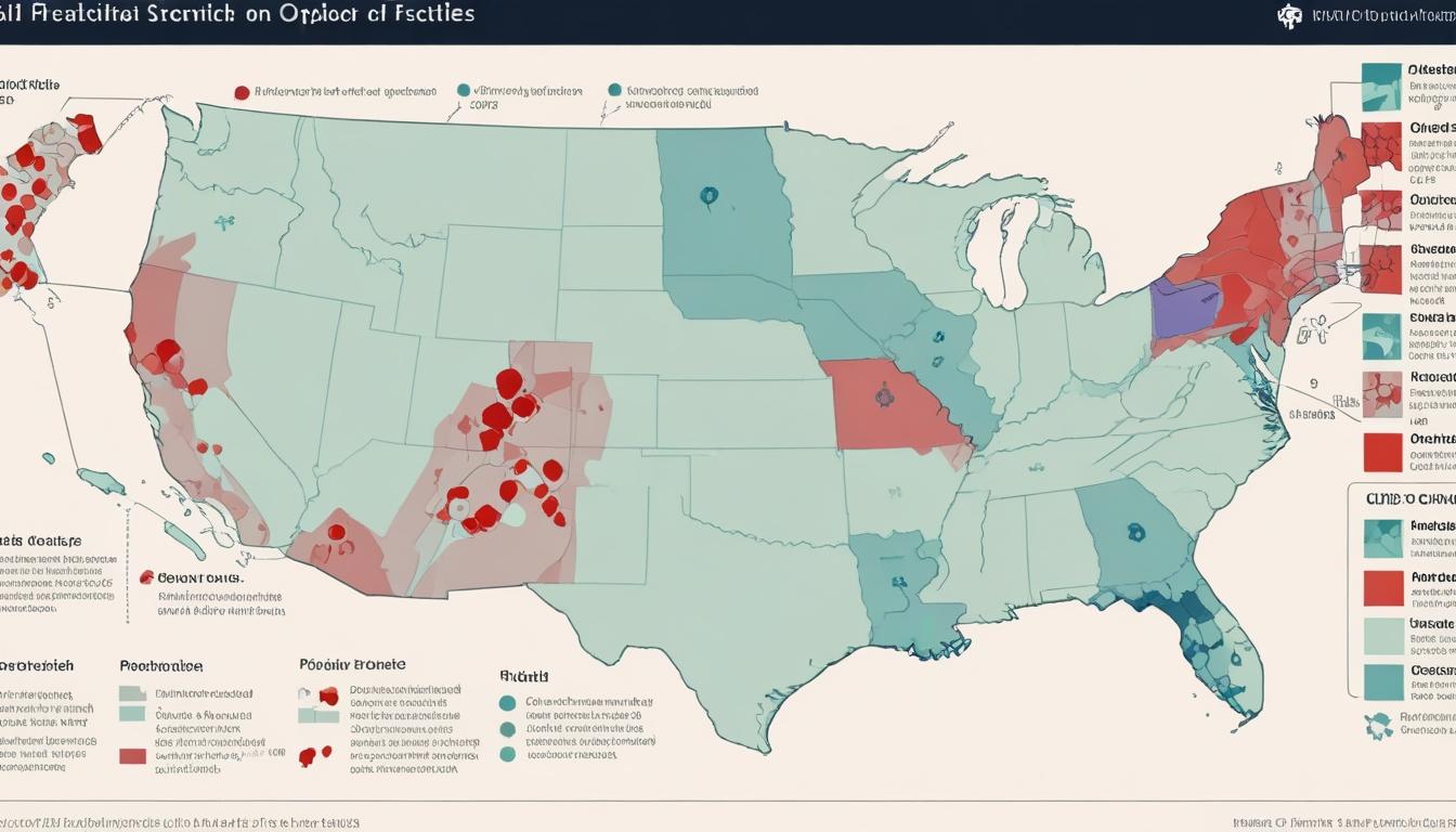 New research offers AI-based strategies to address the opioid crisis in the United States