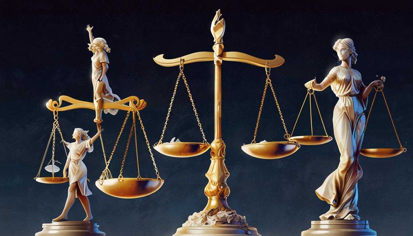 Nobel Prize announcements highlight ongoing issues of fairness and diversity in science