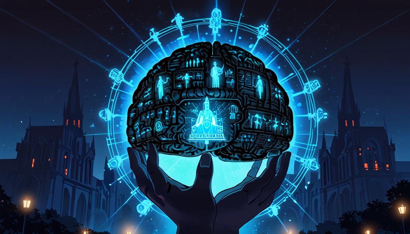 Notre Dame launches initiative for ethical AI governance