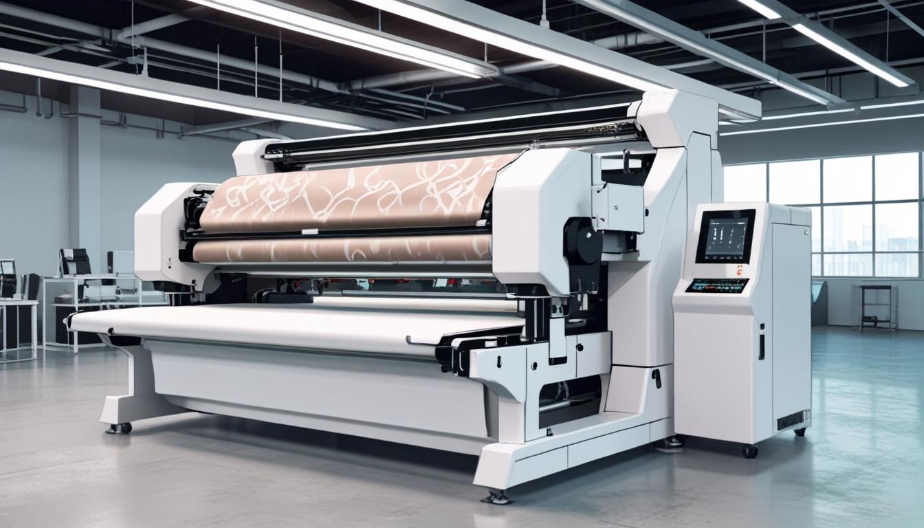 Paris unveils pioneering AI platform to revolutionise fashion production
