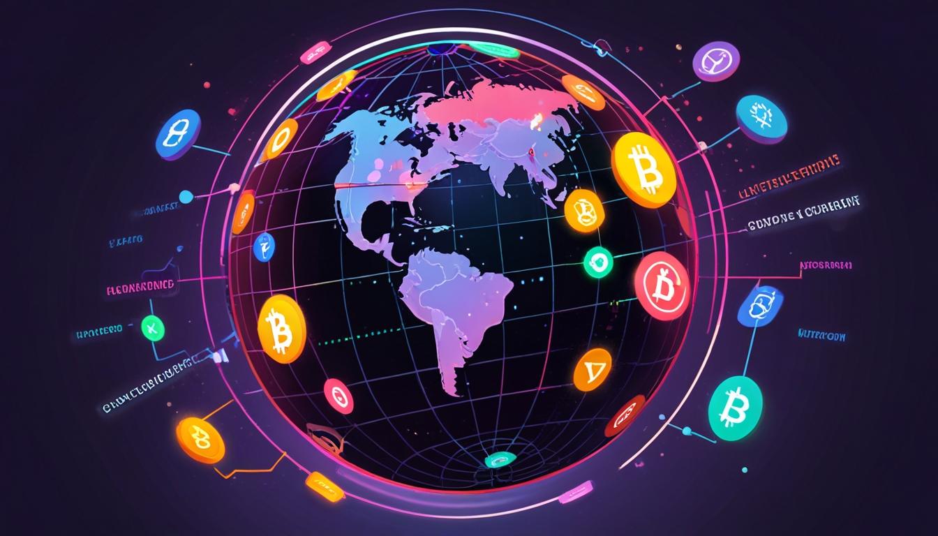 Paxful unveils significant brand overhaul and services enhancement