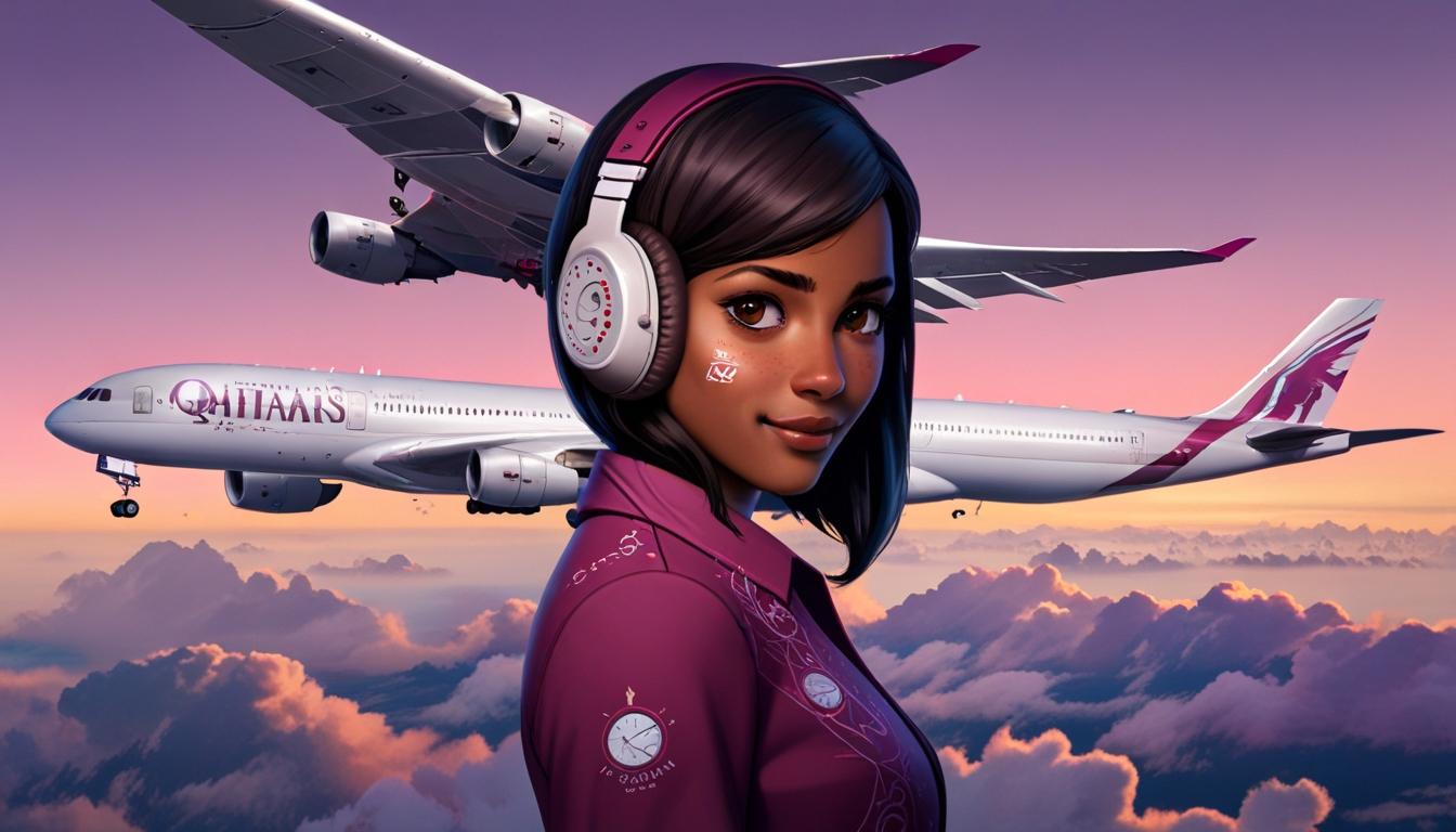 Qatar Airways launches AI Adventure campaign to personalise brand storytelling
