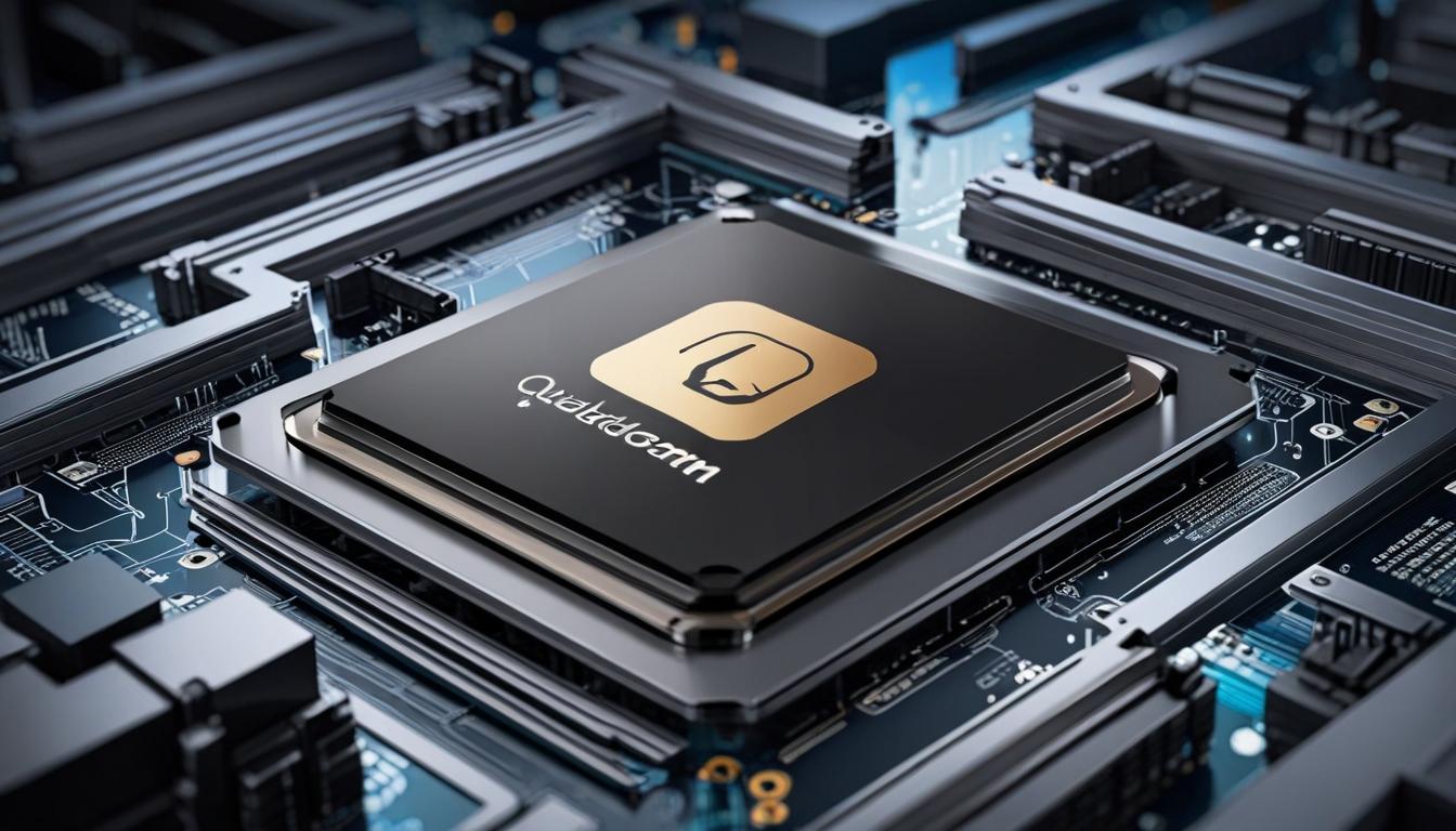 Qualcomm showcases new IoT chipsets at Embedded World North America 2024
