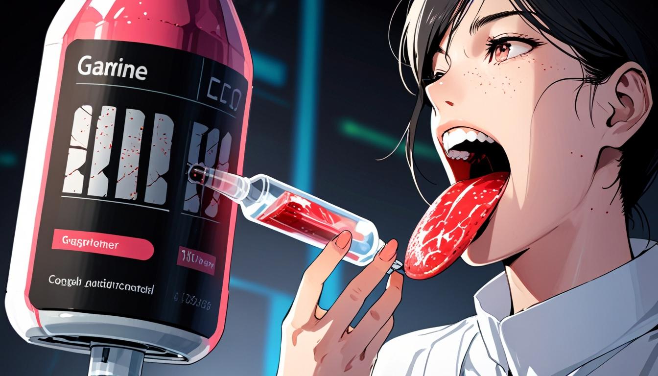 Researchers unveil breakthrough AI tongue to enhance food quality and safety