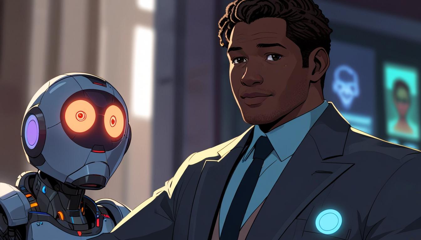 Revolutionising recruitment with Winston, the AI sidekick