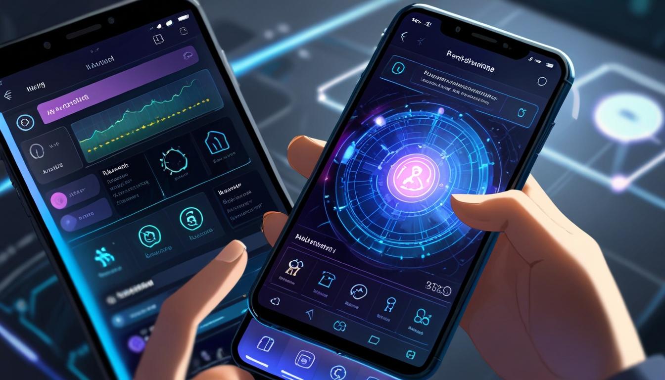 Samsung enhances user experience with predictive AI in One UI