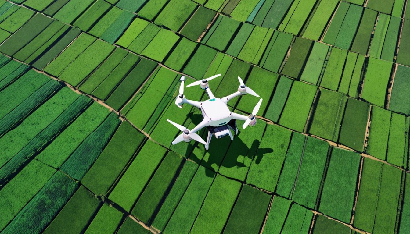 Syngenta partners with Taranis to advance AI-driven agricultural solutions