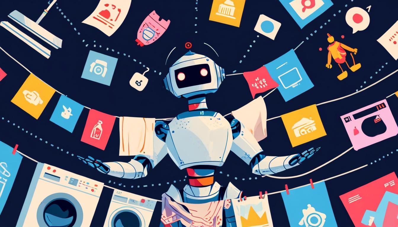 The AI Fix explores humour and decision-making in AI in milestone 20th episode