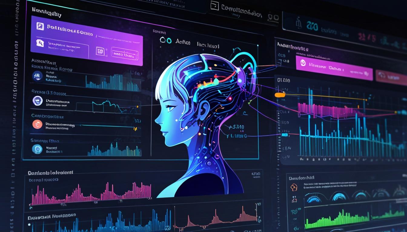 The impact of generative AI on businesses and the challenges of data integrity
