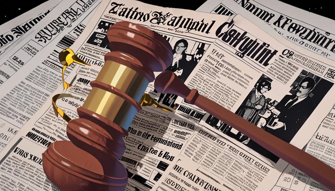 The New York Times issues cease-and-desist letter to AI startup Perplexity