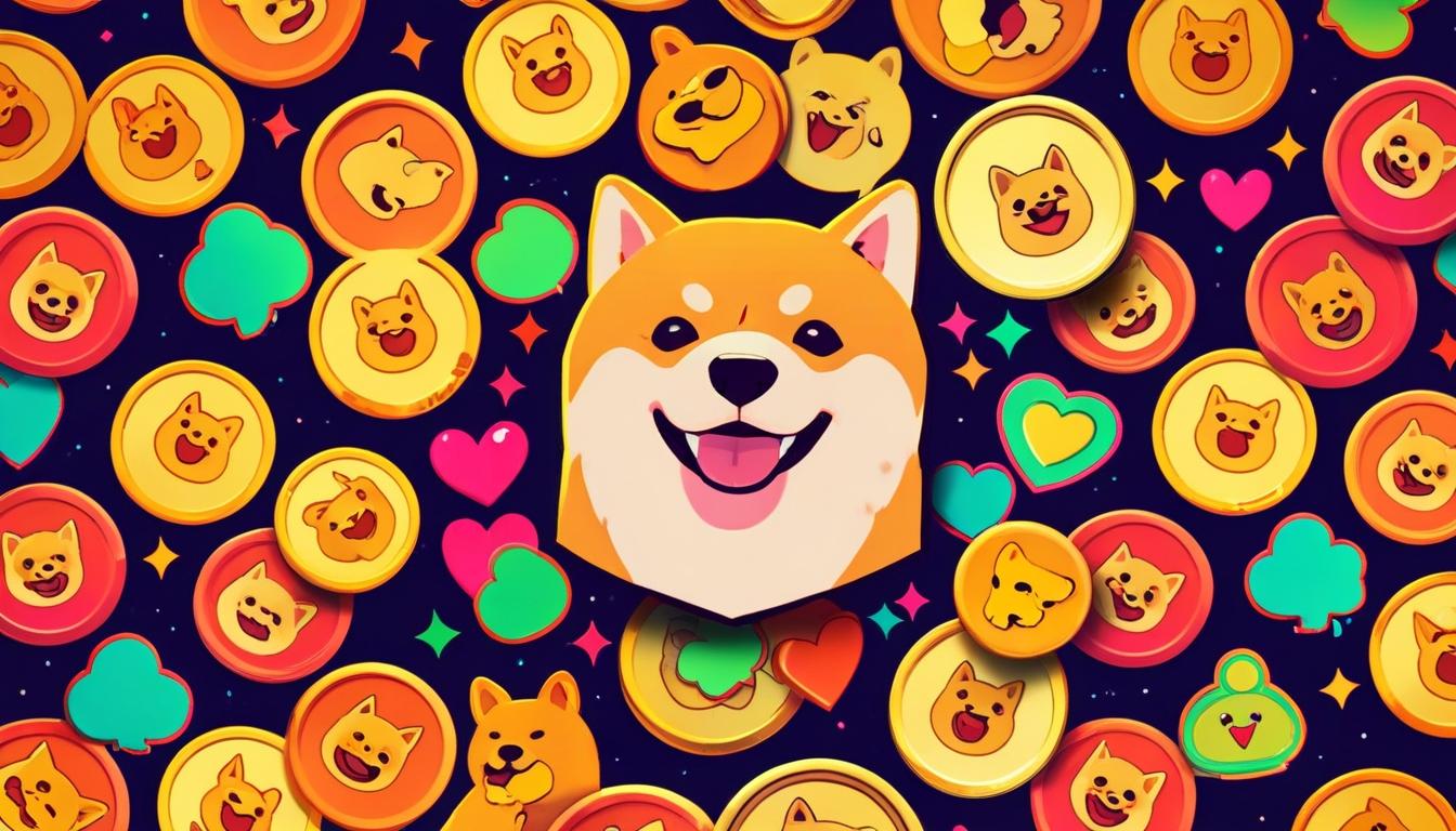 The rise of GoodEgg: Can this new cryptocurrency replicate Dogecoin's success?