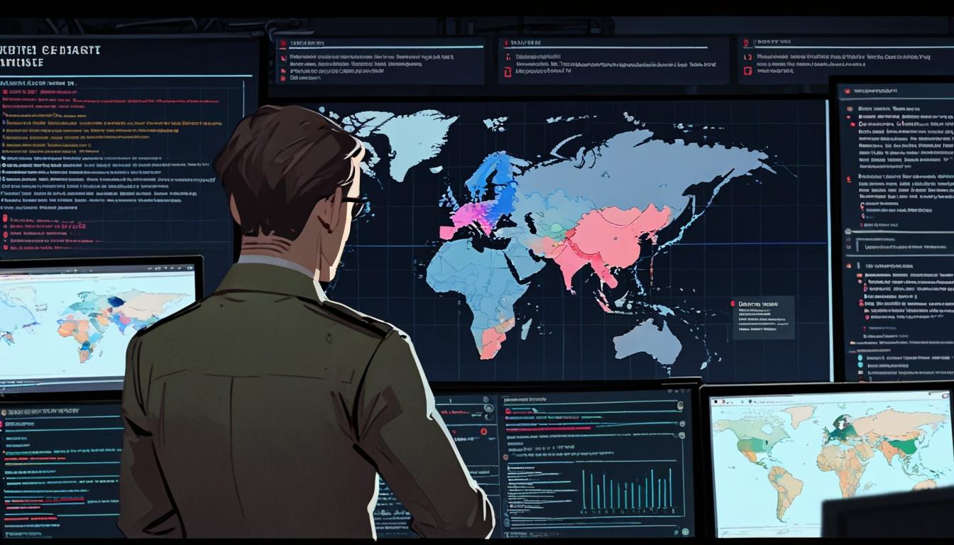 United Kingdom utilises AI for comprehensive strategic defence review