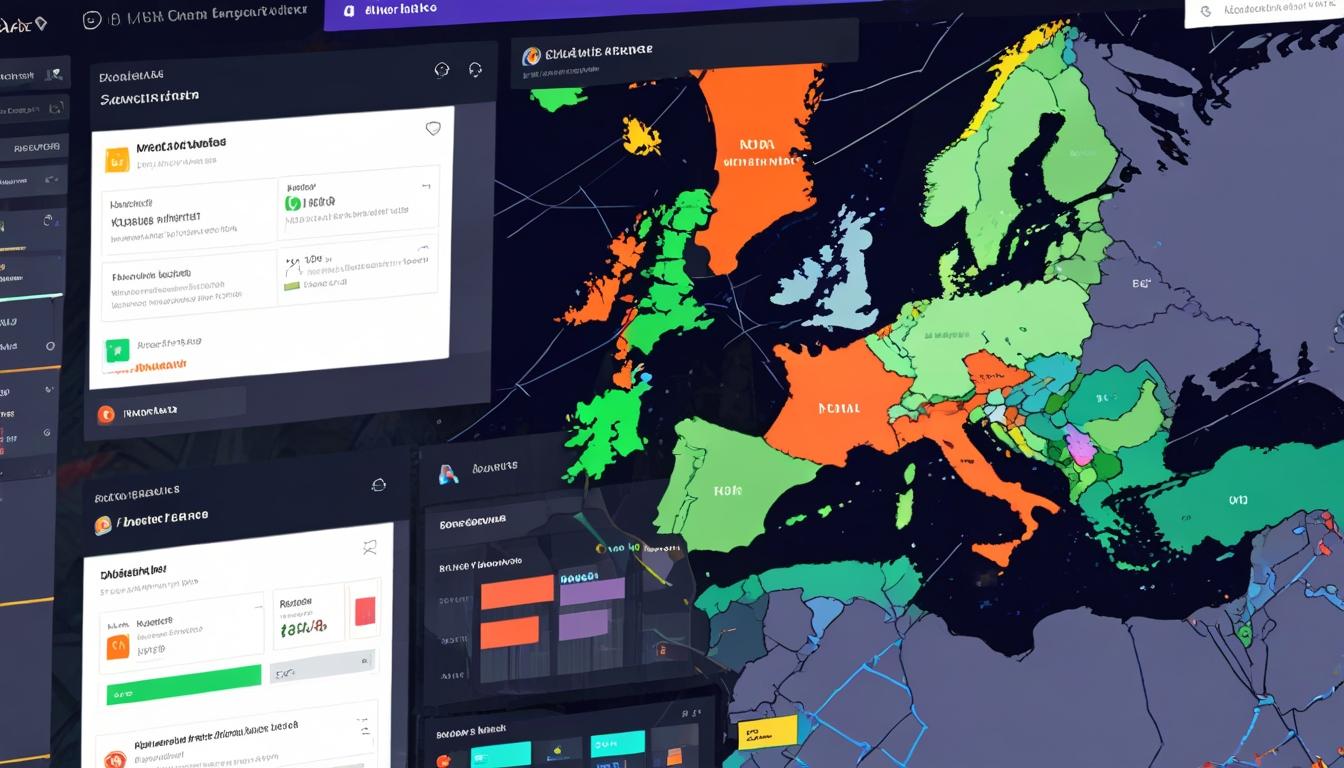 Vendorvue secures €1.4 million funding for AI-driven vendor management solutions