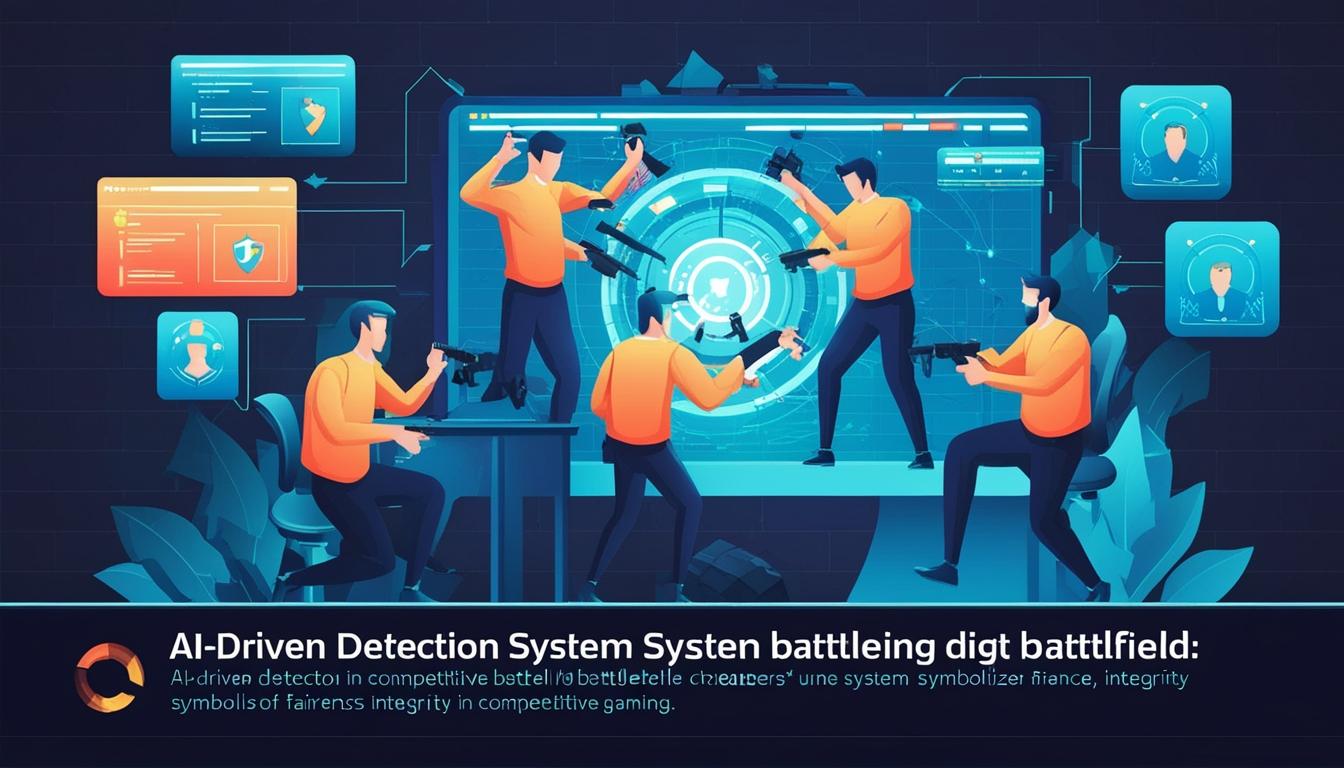 Activision enhances anti-cheat measures for Call of Duty with AI technology