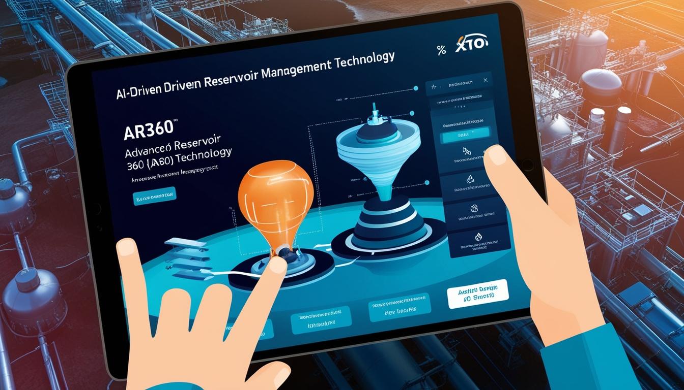 ADNOC expands AI-powered reservoir management technology across its operations