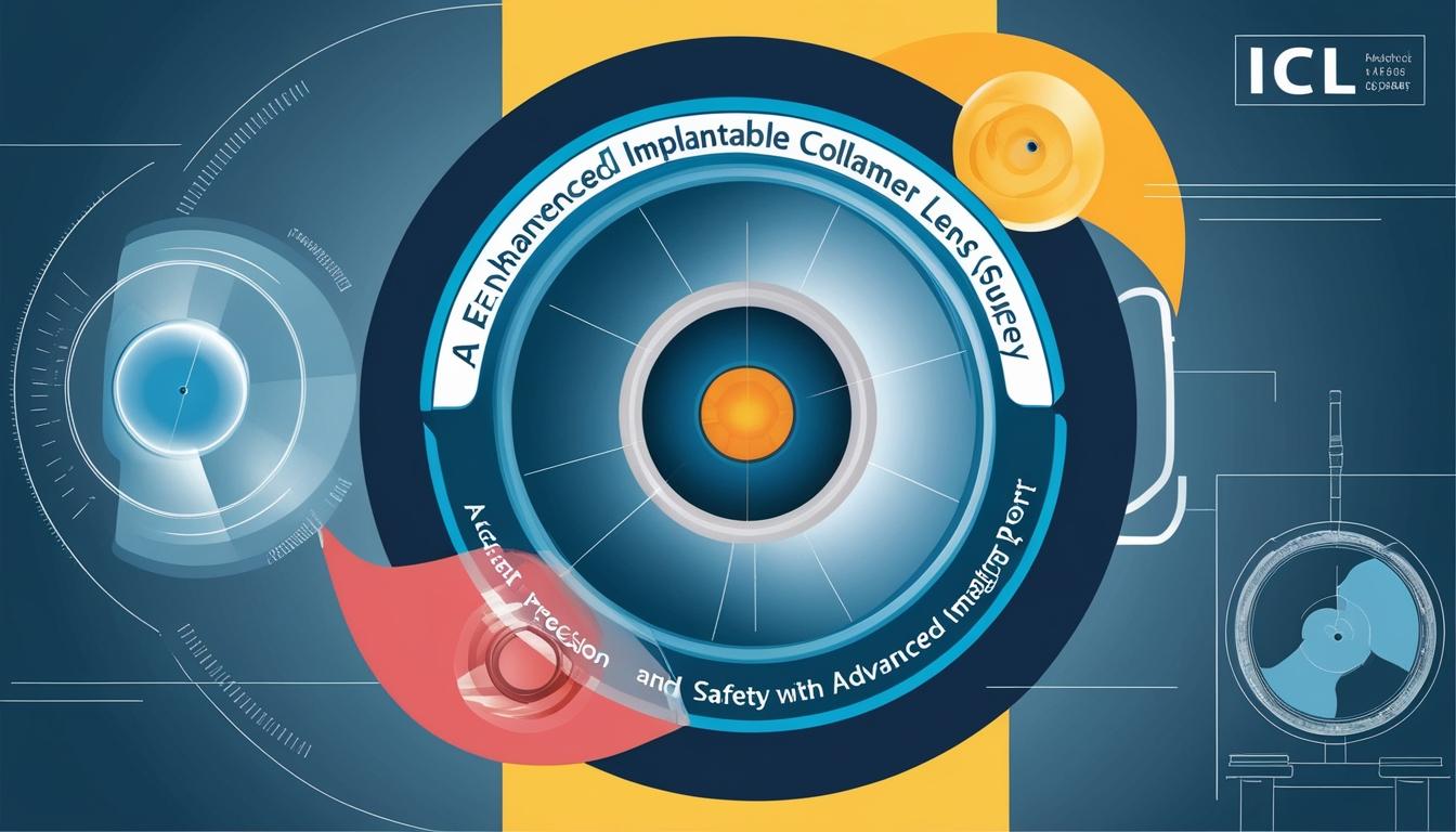 AI advancements set to transform vision correction surgery
