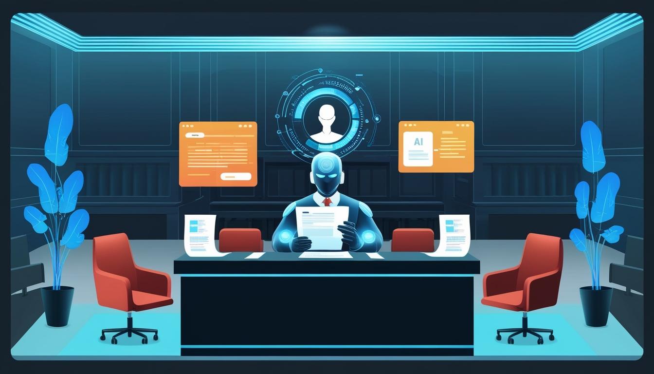 AI in law: unveiling new horizons in legal practice