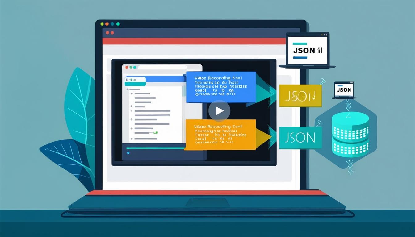 AI researcher Simon Willison pioneers video scraping for data extraction