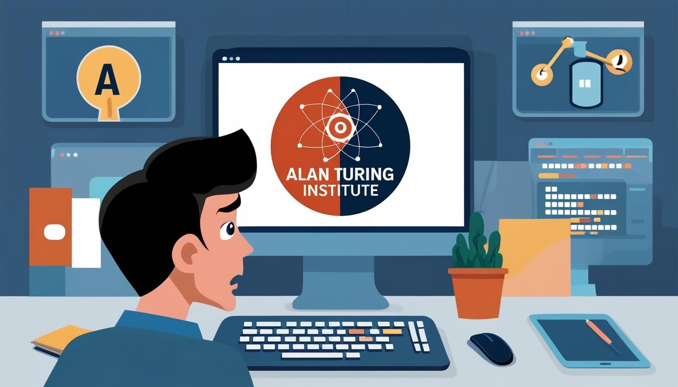 Alan Turing Institute considers redundancies amid strategic shift