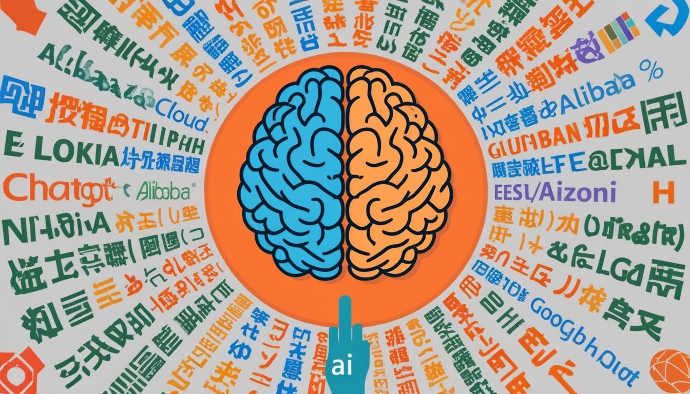 Alibaba Cloud launches AI-driven translation tool claiming superiority over competitors