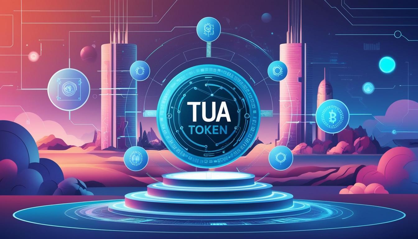 Atua AI prepares for significant exchange listings to enhance global accessibility