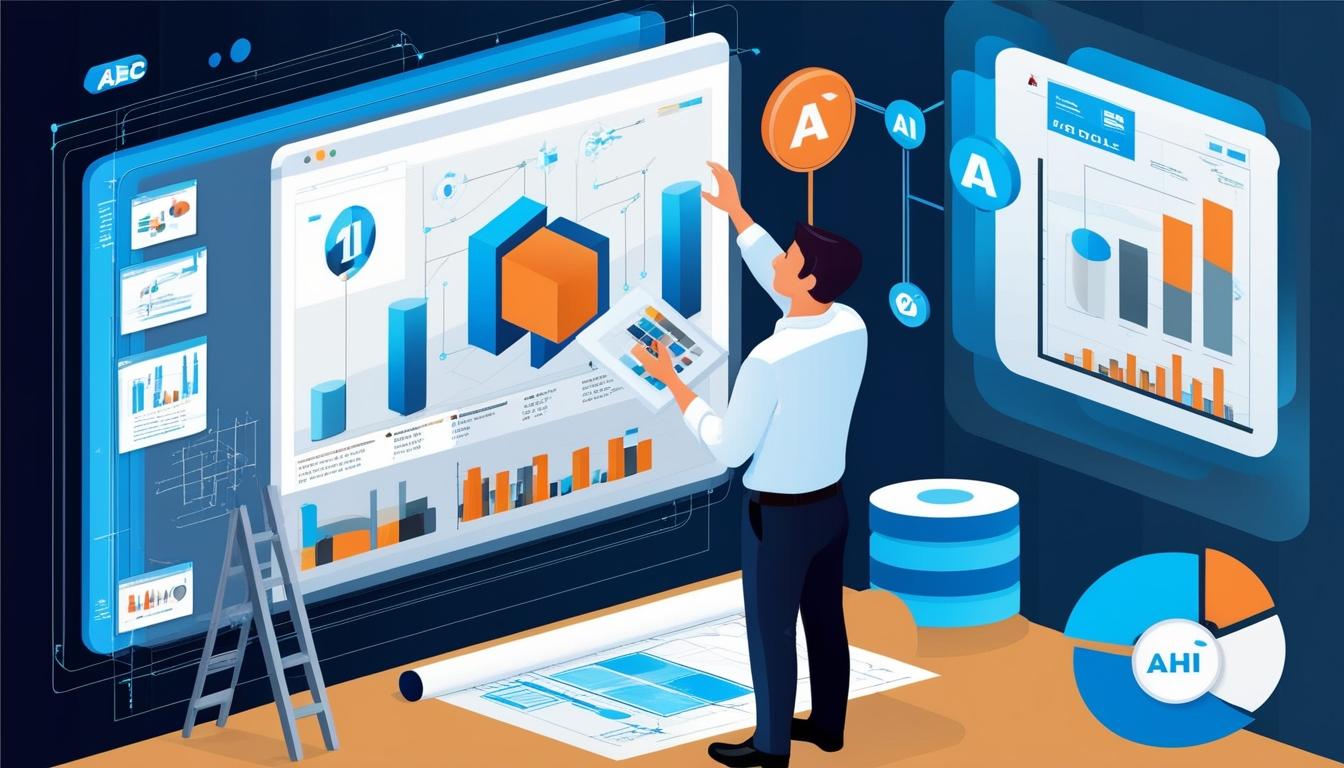 Balancing innovation and responsibility in AI adoption within the AEC sector