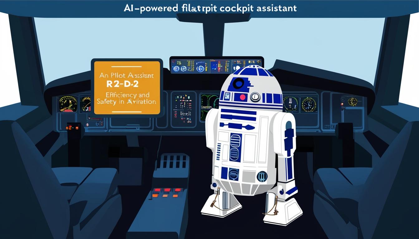 Beacon AI secures $15 million in Series A funding to revolutionise aviation industry with AI technology