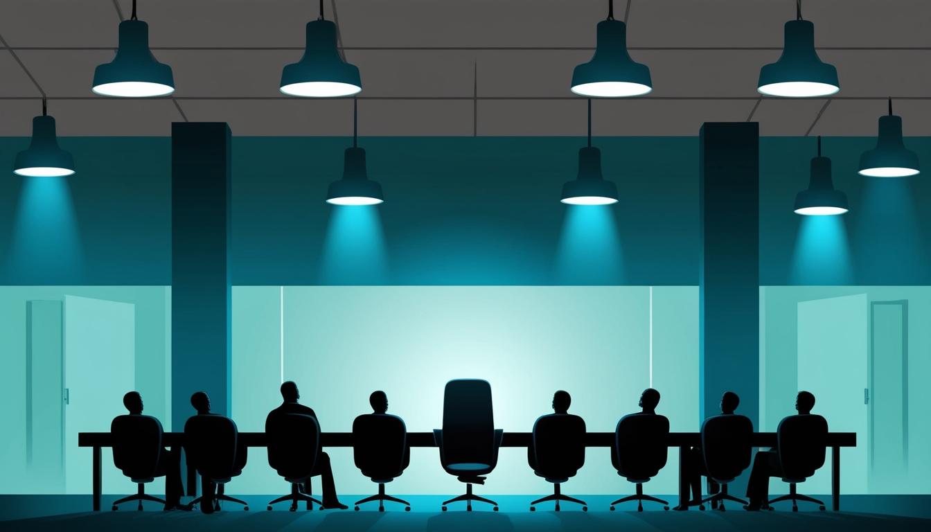 BenevolentAI CEO Joerg Moeller steps down amid leadership shake-up