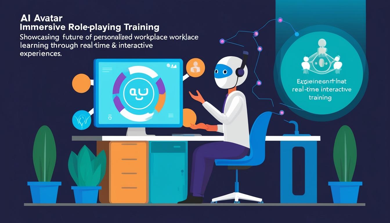 Cornerstone unveils groundbreaking AI solution for personalised workplace learning
