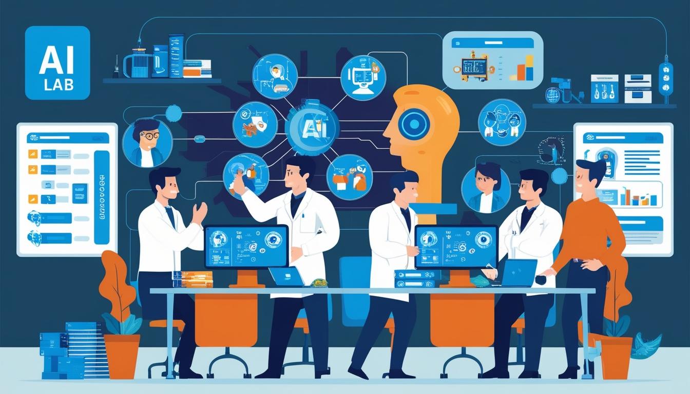 Crowe establishes AI Centre of Excellence to enhance business technology