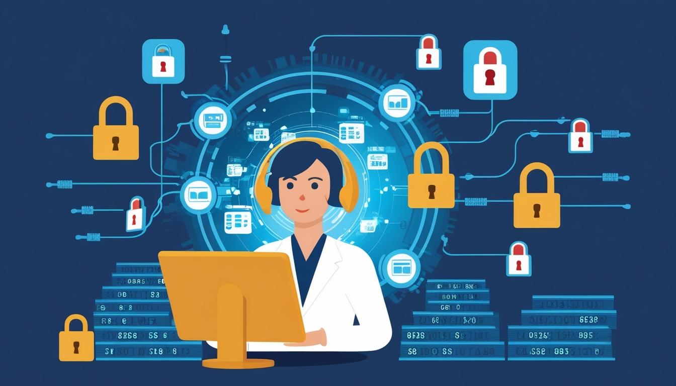 Cyber risk outlook highlights rising claims and the role of AI
